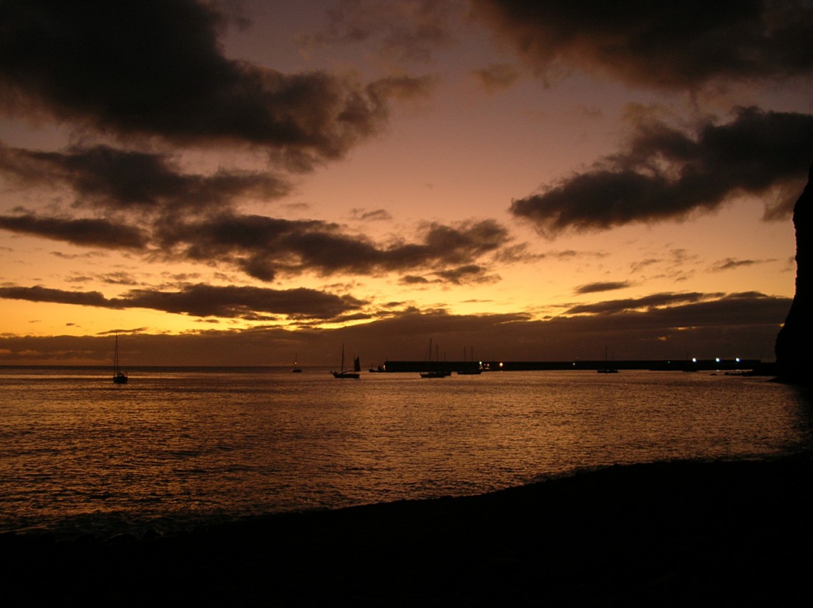 LaGomera