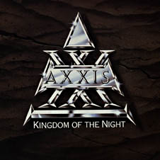 Cover Kingdom of the night